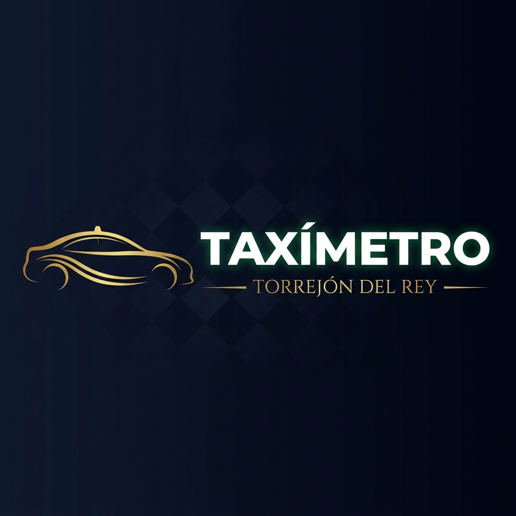 Taxímetro Torrejón del Rey
